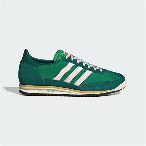 adidas sl 72 groen|adidas SL 72 OG Shoes .